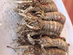 -乐在集市海鲜大排档(平潭店)