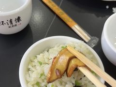 -江川野生菌火锅铜锅鱼(贵清火锅店)
