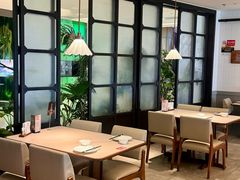 -漢舍川菜馆(国贸商城店)