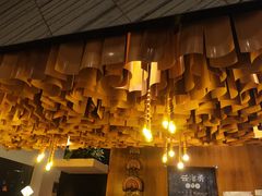 -云海肴·汽锅鸡·云南菜(苏州中心店)
