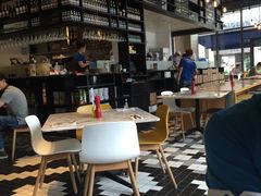 -玛尚诺Pizza&Bar(长泰广场店)
