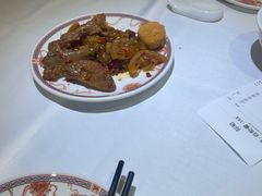 -稻香海鲜饭店(第一国际店)