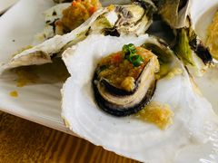 -聚鲜阁海鲜美食城(香水湾店)