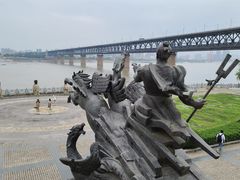 -汉水谣·江景餐厅(江滩店)