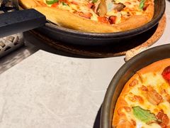 -必胜客(骡马市店)