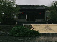-张公山寨景区