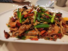 招牌火爆虾-侯师傅热炒店(印象城店)