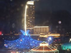 -三亚海昌梦幻海洋不夜城