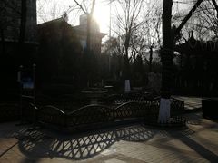 -文瀛公园