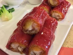 金沙红米肠-点都德(千灯湖环宇城店)