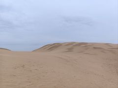 -银肯塔拉沙漠生态旅游景区