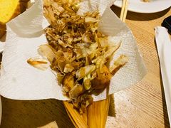 -鬼味烤翅(南锣鼓巷店)