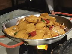 -陈江波老鸭煲(化工路店1号店)