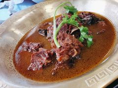 -芦月轩羊蝎子(北蜂窝店)