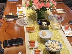 -七彩云南庆沣祥茶庄(金融街店)