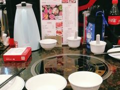 -八合里潮汕鲜牛肉火锅(深圳海岸城店)