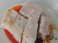 -下环街市熟食中心