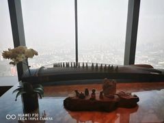 -无锡苏宁银河国际酒店-悦府65中餐厅