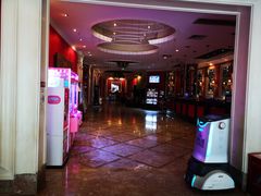 -欢乐盛KTV音乐会所(泰然店)