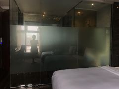 -厦门泰谷酒店(中山路镇海路地铁站店)