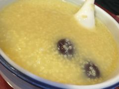 -宏状元现熬粥·京味菜(五棵松店)