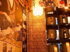 -鹏祖料理