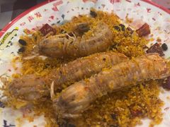 -吉源大排档·鱼生·海鲜(烧烤彩印厂店)