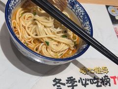 -陳香貴·兰州牛肉面(东方宝泰店)