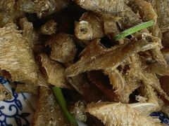 椒盐旁皮鱼-洞天食府(北大街店)