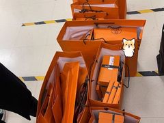 -HERMES(恒隆广场店)