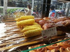 -苹果花园(桂林路店)