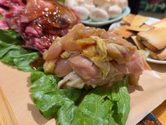 -玖泉里烤肉
