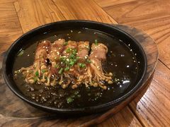 -江户家·日本料理·铁板烧(汉江东路店)