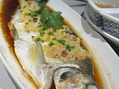 -羲和雅苑•北京烤鸭(国贸商城店)