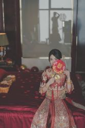 点击看大图 -MANLI BRIDAL婚纱