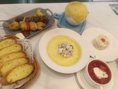 -库滋明·俄罗斯特色美食(中央大街店)