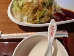 -胖哥俩肉蟹煲(济南世茂国际广场店)
