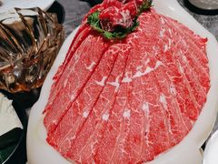 -德天肥牛海鲜火锅(城西银泰店)