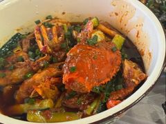 -辣螃铠盆盆蟹大排档(总店)