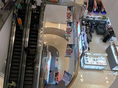 -北京长安天街