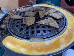 -牛犇烤肉(物资学院路店)
