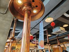 -GOGIYA·咕叽吖韩国传统烤肉店(小榄店)