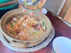 -四季合味椰子鸡(南山大冲店)
