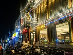 -梅利汴京烤鸭•开封豫菜地标店(晋安路店)