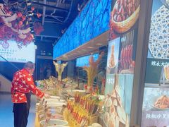 -鸽子窝(宋庄店)