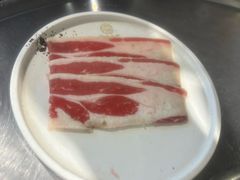 -炽城·烤肉名家(鸿达中央广场店)