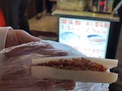 -安海五叔公土笋冻(西街店)