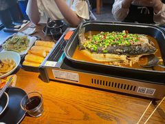 -令狐冲·活鱼馆(宝龙店)