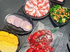 -二虎原味烧烤