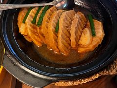 -前海沿·青岛菜(李沧万达店)